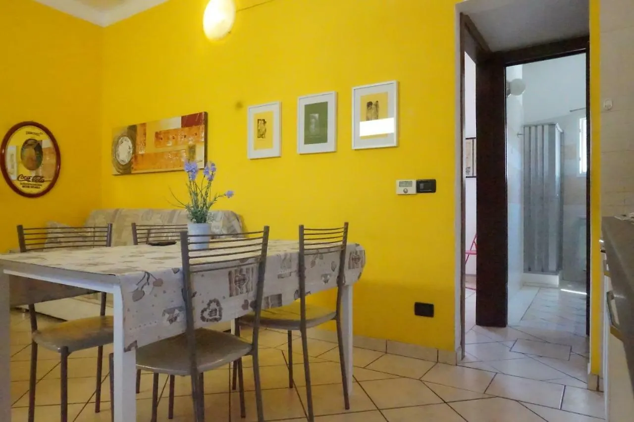 Casa Di Greta Lägenhet Bologna Italien