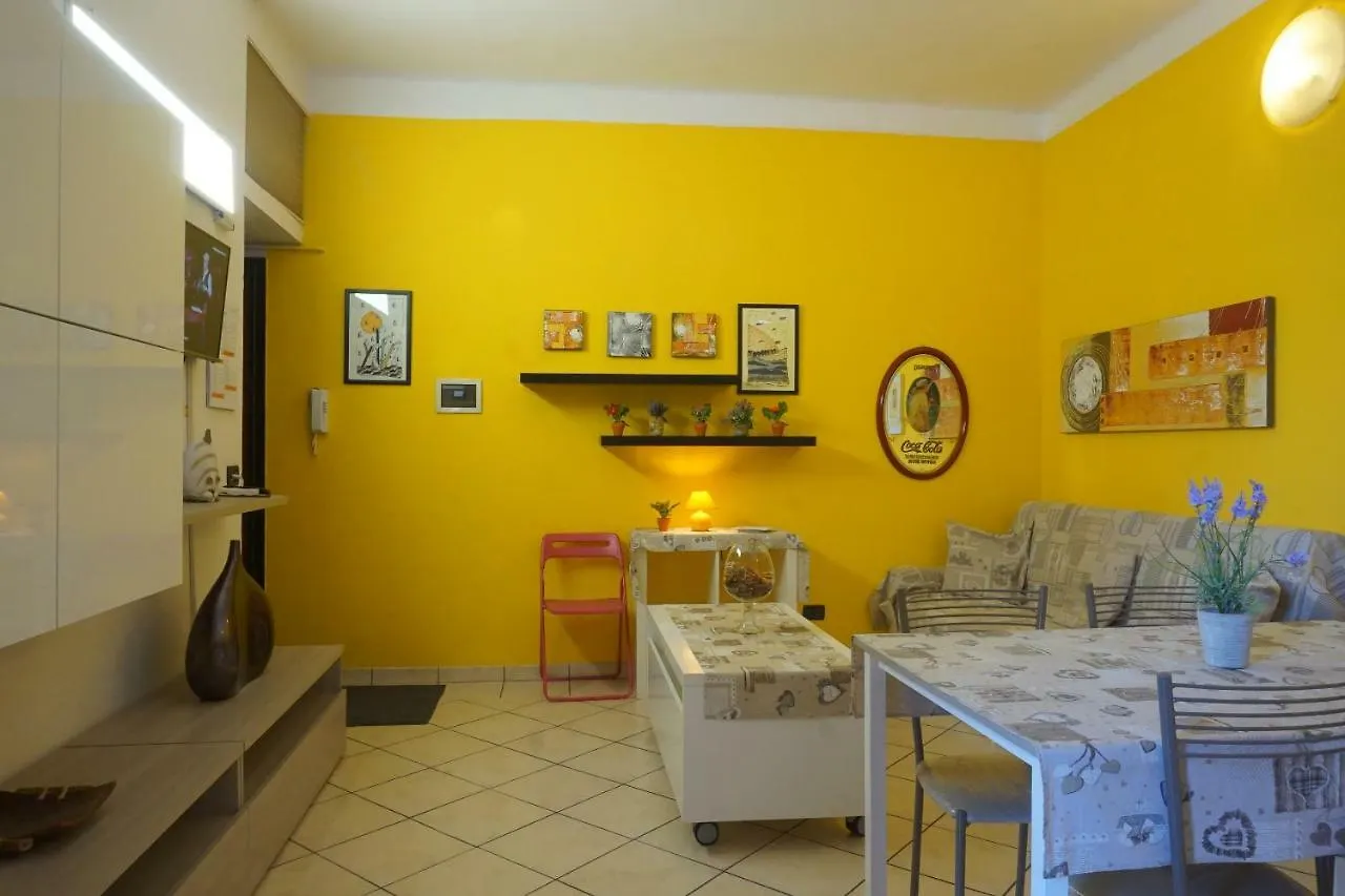 Casa Di Greta Lägenhet Bologna 0*,  Italien