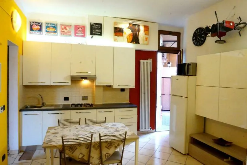 Casa Di Greta Lägenhet Bologna 0*,  Italien
