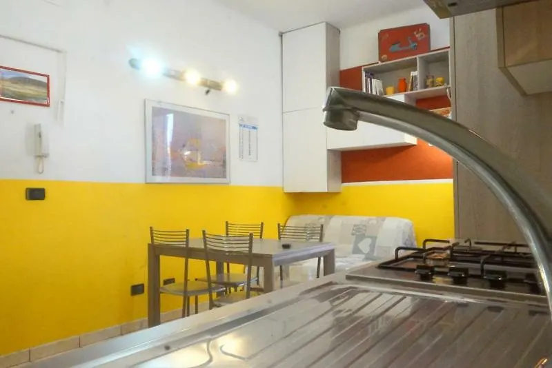 Casa Di Greta Lägenhet Bologna