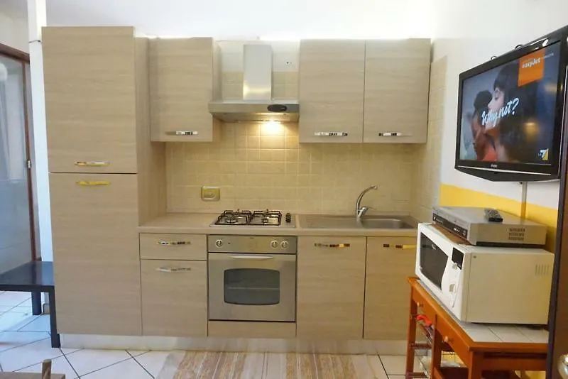Casa Di Greta Lägenhet Bologna 0*,  Italien