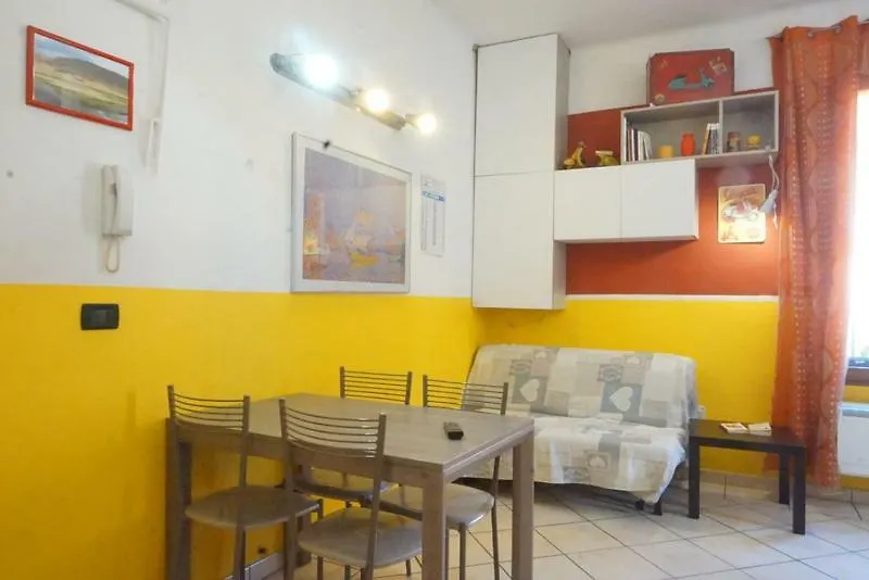 Casa Di Greta Lägenhet Bologna