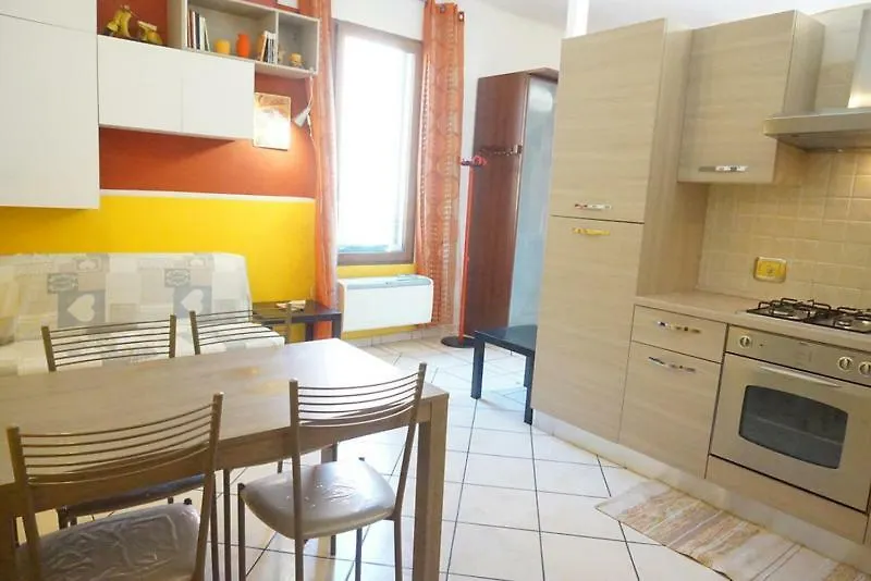 Casa Di Greta Lägenhet Bologna