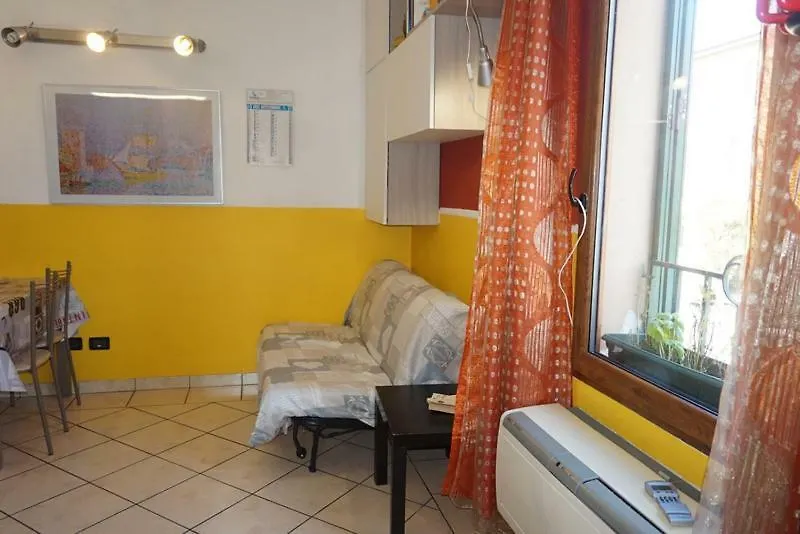 Casa Di Greta Lägenhet Bologna