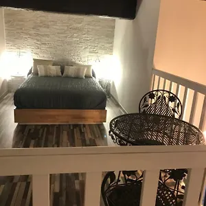 Apartment San Carlo House, Bologna