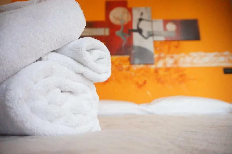 Apartmán Casa Di Greta Boloňa 0*,